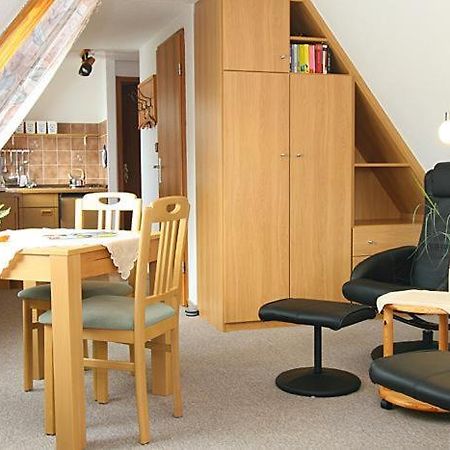 Haus Graepel App 5 Apartment Hörnum Екстериор снимка