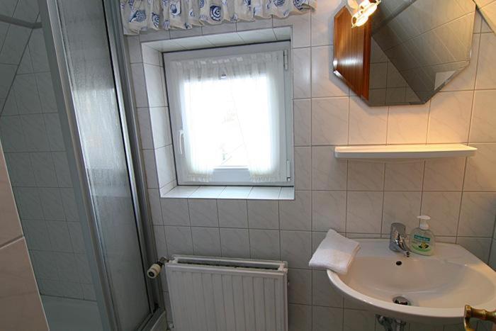 Haus Graepel App 5 Apartment Hörnum Екстериор снимка