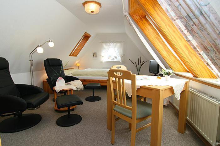Haus Graepel App 5 Apartment Hörnum Екстериор снимка